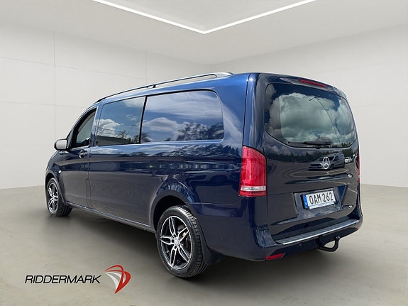 Mercedes-Benz Vito 119 7 of 25