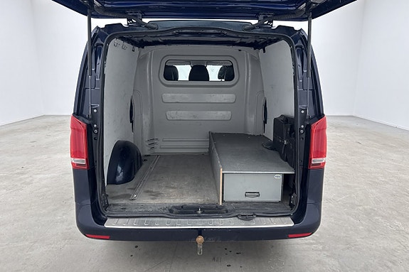 Mercedes-Benz Vito 119 11 of 25