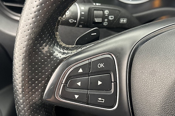 Mercedes-Benz Vito 119 16 of 25