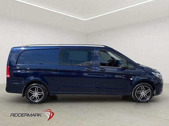Mercedes-Benz Vito 108 2 of 5