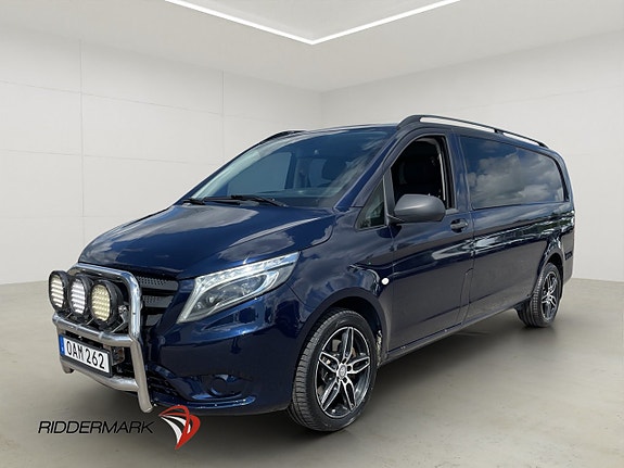 Mercedes-Benz Vito 119 3 of 24