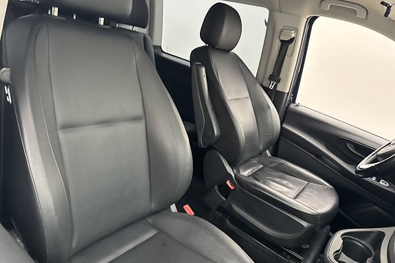 Mercedes-Benz Vito 119 23 of 25