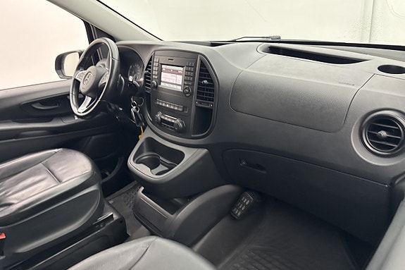 Mercedes-Benz Vito 119 24 of 25