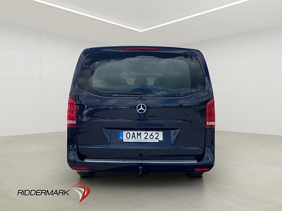 Mercedes-Benz Vito 119 8 of 25