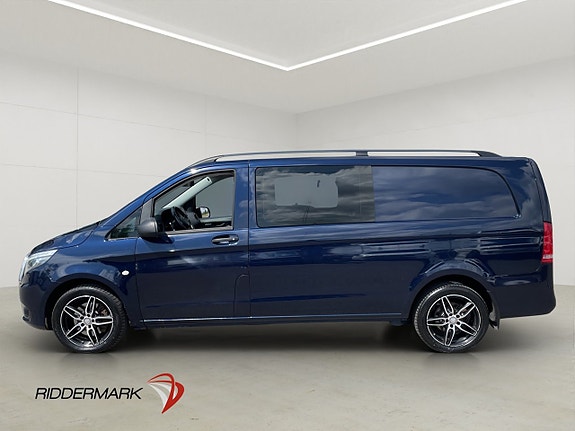 Mercedes-Benz Vito 119 6 of 25