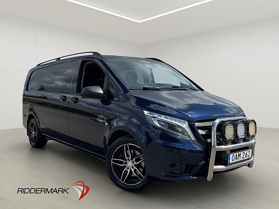 Mercedes-Benz Vito 119 3 of 25