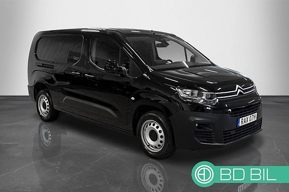 Citroen Berlingo 5 of 5