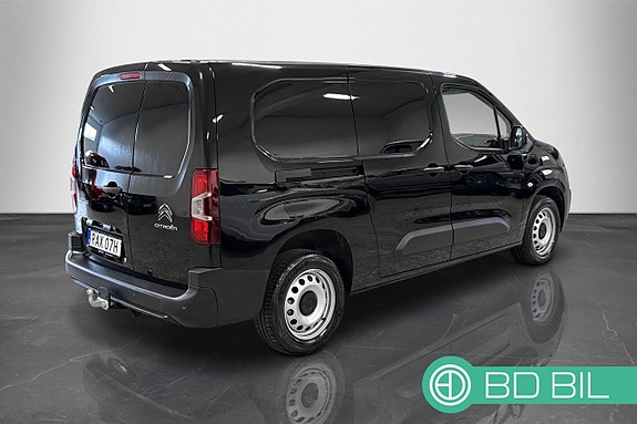 Citroen Berlingo 4 of 5
