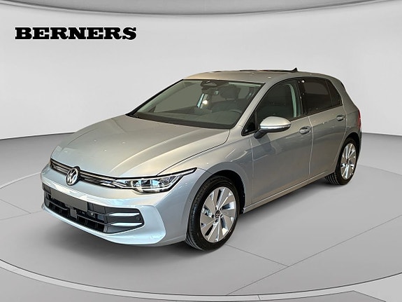 Volkswagen Golf-Serie