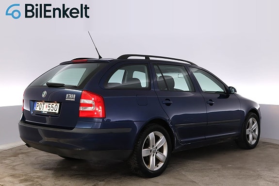 Skoda Octavia 3 of 5