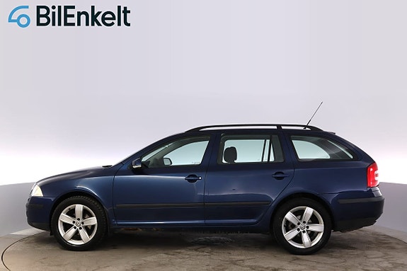 Skoda Octavia 5 of 5