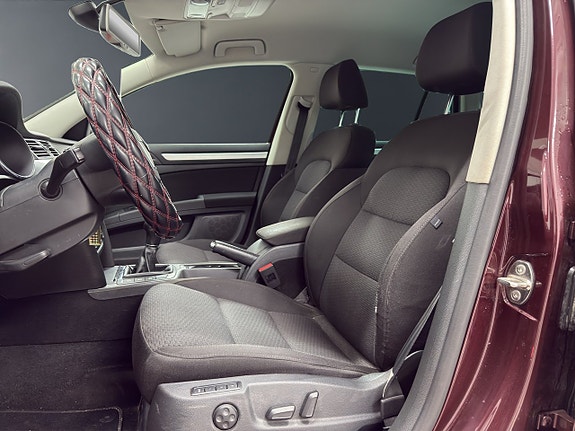 Skoda Superb 8 of 16