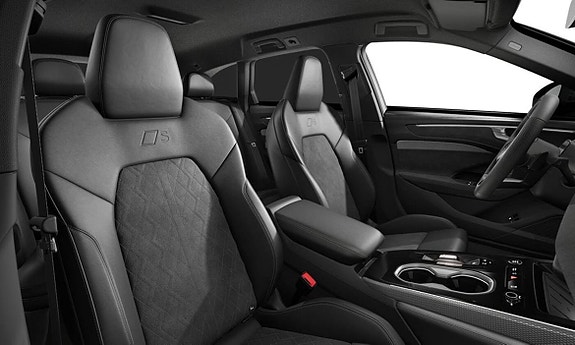 Audi A6 2 of 4