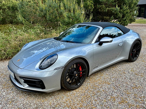 Porsche 992 5 of 5