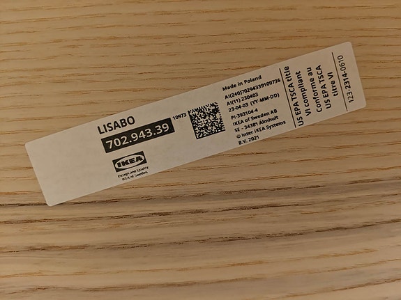 Product image 3 of 4
