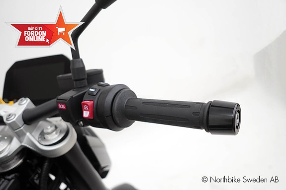 BMW Motorrad F900R Fri hemleverans! 18 of 19