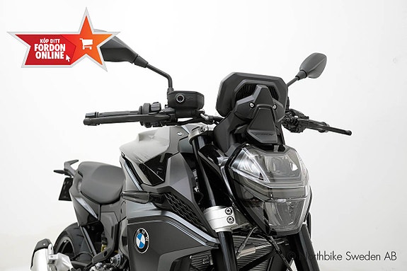 BMW Motorrad F900R Fri hemleverans! 5 of 19