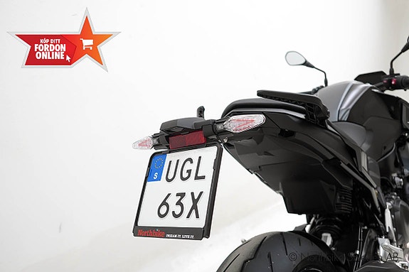BMW Motorrad F900R Fri hemleverans! 10 of 19