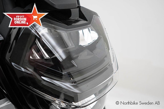 BMW Motorrad F900R Fri hemleverans! 8 of 19