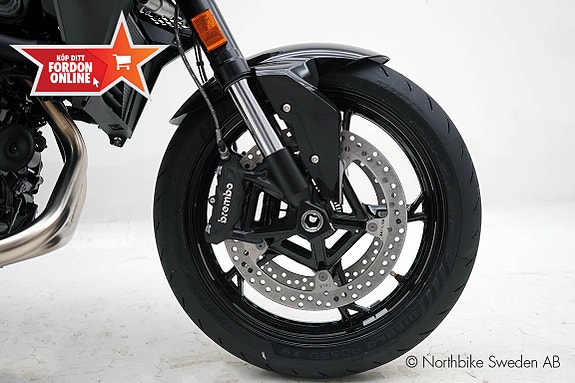 BMW Motorrad F900R Fri hemleverans! 15 of 19