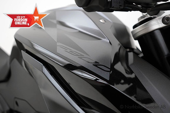 BMW Motorrad F900R Fri hemleverans! 7 of 19