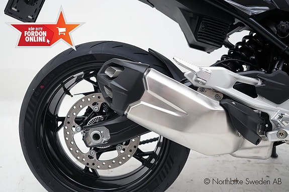 BMW Motorrad F900R Fri hemleverans! 12 of 19