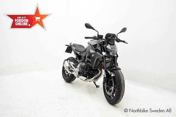 BMW Motorrad F900R Fri hemleverans! 3 of 19