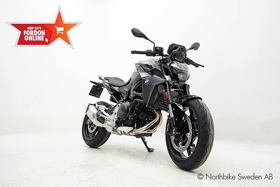 BMW Motorrad F900R Fri hemleverans! 2 of 19