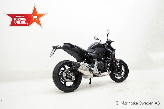 BMW Motorrad F900R Fri hemleverans! 4 of 19
