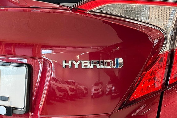 Toyota C-HR 15 of 22