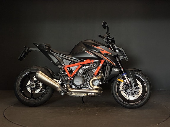KTM 1390 SUPER DUKE R EVO - Ink Techpak