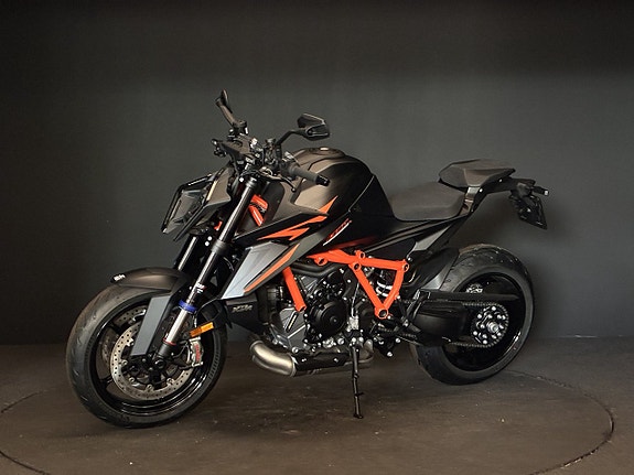 KTM 1390 SUPER DUKE R EVO - Ink Techpak 3 of 5