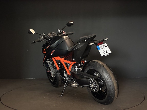 KTM 1390 SUPER DUKE R EVO - Ink Techpak 5 of 5