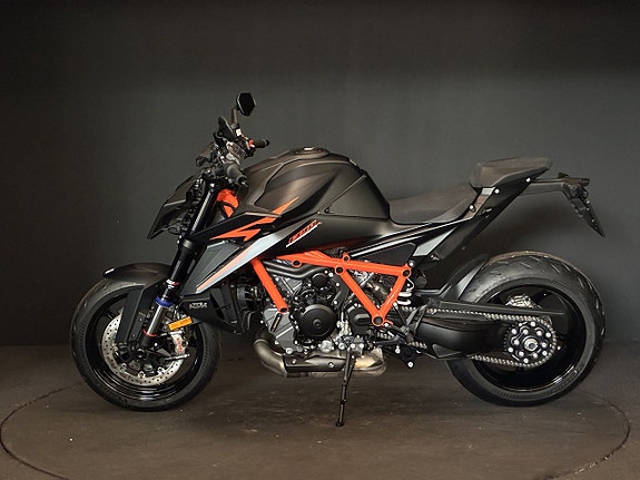 KTM 1390 SUPER DUKE R EVO - Ink Techpak 2 of 5