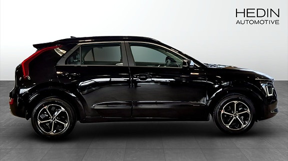 Kia Niro 4 of 12