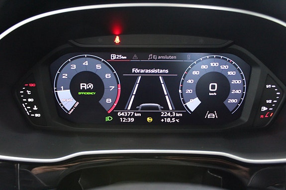 Audi Q3 15 of 20
