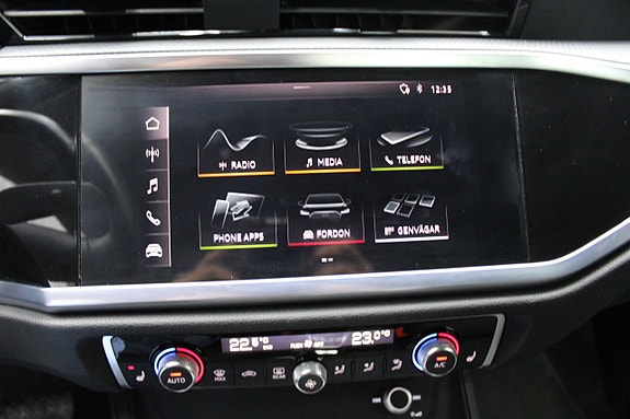 Audi Q3 18 of 20
