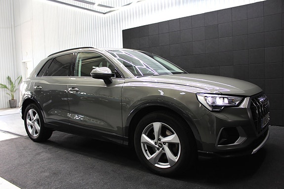 Audi Q3 8 of 20