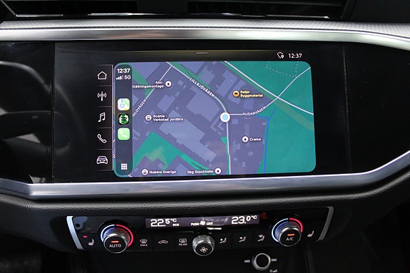 Audi Q3 17 of 20