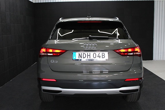 Audi Q3 5 of 5