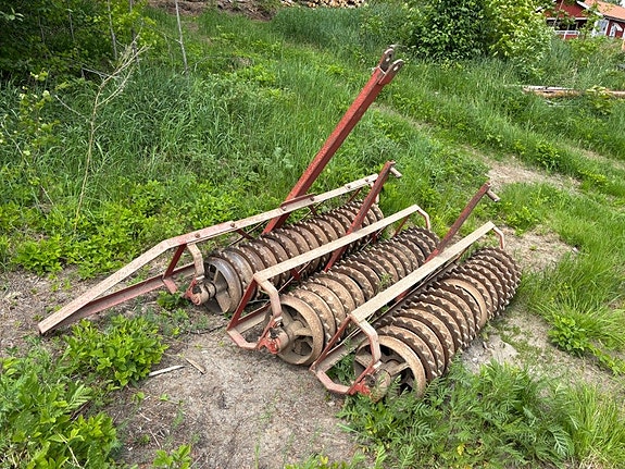 Ringvält 4,5m