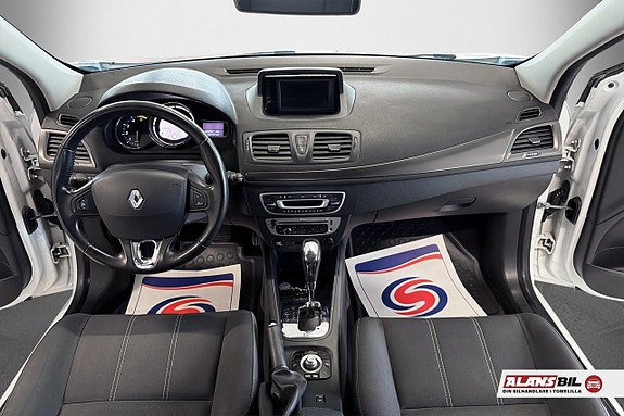 Renault Megane 10 of 10