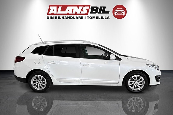 Renault Megane 2 of 5