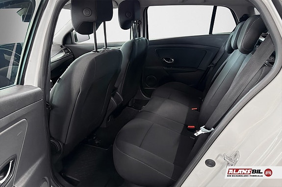 Renault Megane 6 of 10
