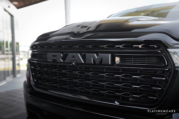 RAM 1500 20 of 24