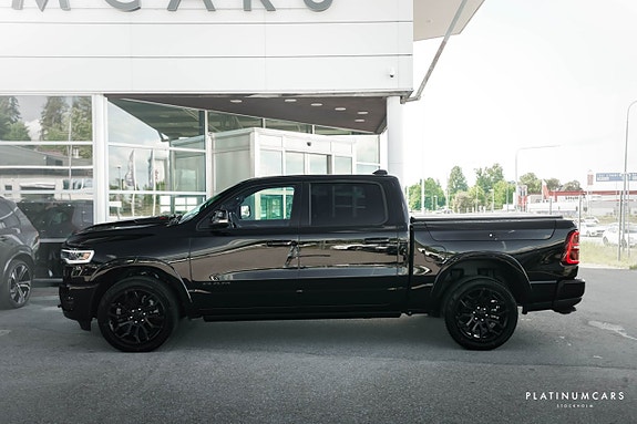 RAM 1500 5 of 5