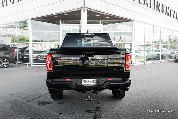 RAM 1500 4 of 5