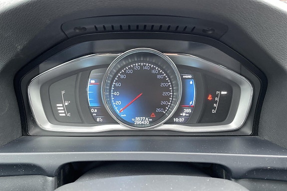 Volvo V60 10 of 12