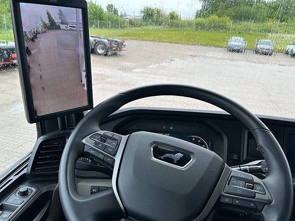 MAN TGM 18.290 4x2 LL öppningbar sida för omg leverans 8 of 8