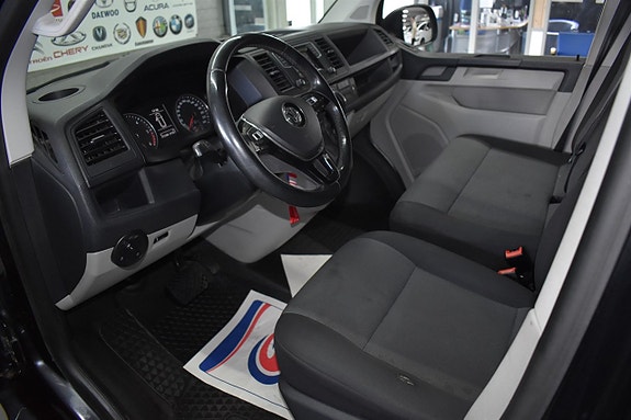 Volkswagen Transporter 4 of 5